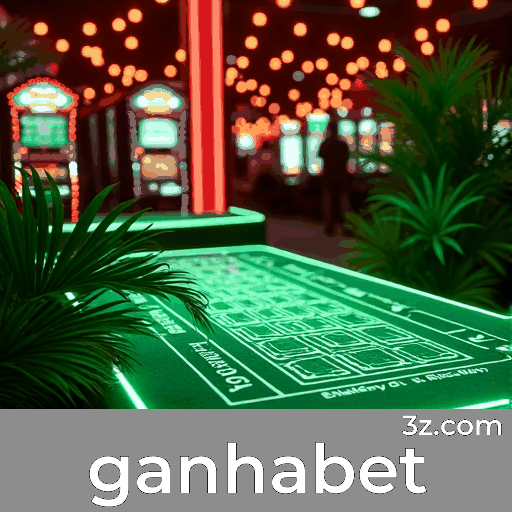 Ganhebet: Opções Ricas e Entretenimento Sem Limites