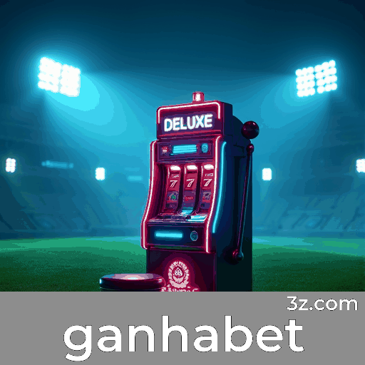 Ganhabet: Emoção e Oportunidades em Jogos de Cassino