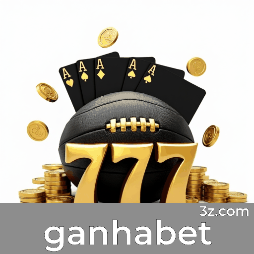 Ganhabet: Jogos em Tempo Real para Brasileiros